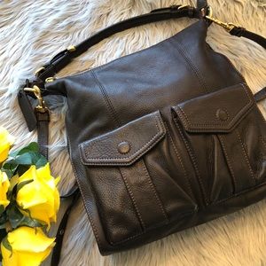 Badgley Mischka Shoulder/Crossbody Bag 👜
